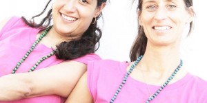 Beitragsbild des Blogbeitrags FLOW & GLOW by Ariadna + Jeanette