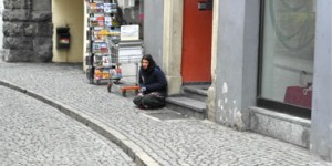 Beitragsbild des Blogbeitrags Bettelverbot bestätigt