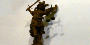 Beitragsbild des Blogbeitrags Gefälschtes Vaterschaftsanerkenntnis