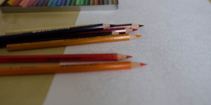 Beitragsbild des Blogbeitrags Entspannung für Faule: Malbuch für Erwachsene statt Laufrunde?