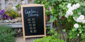 Beitragsbild des Blogbeitrags Ein Tag auf den gartenFESTwochen Tulln 2017