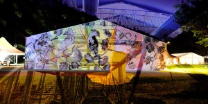 Beitragsbild des Blogbeitrags Die Raimundspiele in Gutenstein