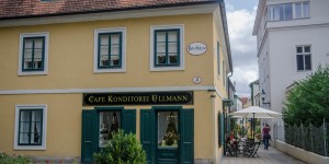 Beitragsbild des Blogbeitrags Baden im September. Genuss und Gemütlichkeit.