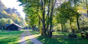 Beitragsbild des Blogbeitrags Ausflug nach Sieding – im Naturparkzentrum Sierningtal-Flatzer Wand
