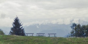 Beitragsbild des Blogbeitrags Wandern im Nationalpark Kalkalpen – Aufstieg zum Schoberstein 