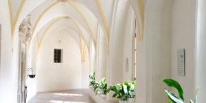 Beitragsbild des Blogbeitrags Ein fast vergessenes Leben entdecken: Zu Besuch in der Kartause Aggsbach
