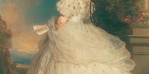 Beitragsbild des Blogbeitrags Dem Leben Sisis auf der Spur: im Sisi Museum, Kaiserappartements und der Silberkammer