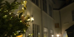 Beitragsbild des Blogbeitrags Durch das adventliche Wien spazieren