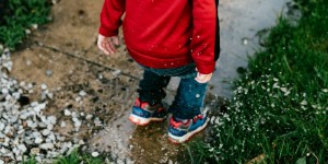 Beitragsbild des Blogbeitrags Mini Unternehmungen mit Kindern im Bezirk Neunkirchen