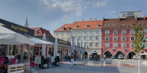 Beitragsbild des Blogbeitrags 5 Dinge, die du abseits der NÖ Landesausstellung in Wiener Neustadt machen kannst 