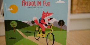 Beitragsbild des Blogbeitrags Mit Fridolin Fux die Bucklige Welt entdecken