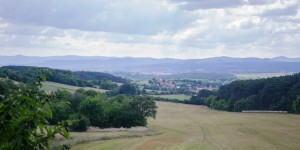 Beitragsbild des Blogbeitrags Entdeckungen vor der Haustür: nochmals unterwegs in Ternitz 