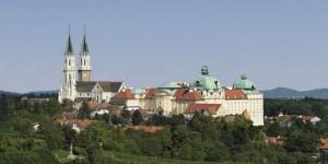 Beitragsbild des Blogbeitrags Stift Klosterneuburg: ein Ort mit vielen Gesichtern 