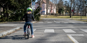 Beitragsbild des Blogbeitrags Mini-Ausflug zum Schafferhofergarten in Neunkirchen