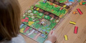 Beitragsbild des Blogbeitrags Unsere Lieblingsspiele für Kindergartenkinder