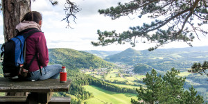 Beitragsbild des Blogbeitrags Neu: Dein ganz persönlicher Urlaub vor der Haustür