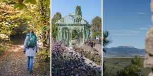 Beitragsbild des Blogbeitrags Oktober 2021 – Rückblick und Highlights