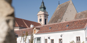 Beitragsbild des Blogbeitrags Europa in meiner Region entdecken: europäischer Ausflug bei Rust