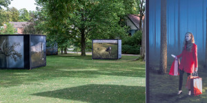 Beitragsbild des Blogbeitrags Das Festival La Gacilly-Baden Photo: Nordwärts!