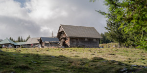 Beitragsbild des Blogbeitrags Wanderung zur Marienseer Schwaig 