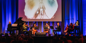 Beitragsbild des Blogbeitrags Das Milch & Honig Festival in Wiener Neustadt 