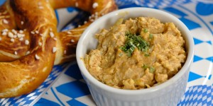 Beitragsbild des Blogbeitrags Obatzter – das ultimative Rezept 