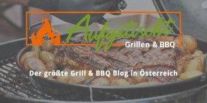 Beitragsbild des Blogbeitrags Chimichurri – Original Rezept der argentinischen Kräutersauce