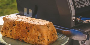 Beitragsbild des Blogbeitrags Kartoffelbrot Trio aus dem Dutch Oven