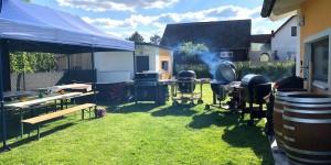 Beitragsbild des Blogbeitrags BBQ Jahr 2019 – Unser persönlicher Review 