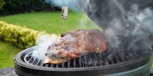Beitragsbild des Blogbeitrags Die richtige Kerntemperatur und Garzustand beim Grillen