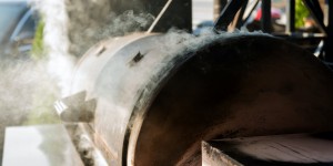 Beitragsbild des Blogbeitrags Barbecue – Die schönste Nebensache der Welt 