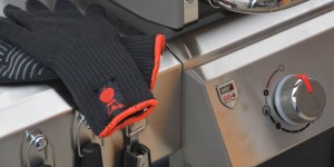 Beitragsbild des Blogbeitrags Weber Genesis II: Unboxing, Aufbau & Erfahrungen