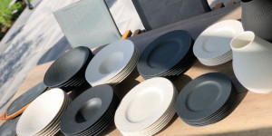 Beitragsbild des Blogbeitrags Villeroy & Boch – Manufacture Rock