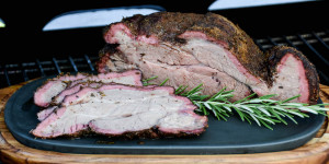 Beitragsbild des Blogbeitrags Yankee Pot Chuck Roast (Yankee-Rinderbraten vom Pelletgrill)