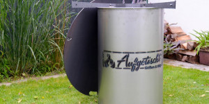 Beitragsbild des Blogbeitrags Grilltrend Feuerplatte – Ratgeber, Kaufberatung & Erfahrungen 