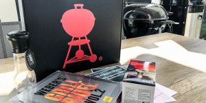 Beitragsbild des Blogbeitrags Geschenkideen für den Grillfan – So findest du das passende Grillgeschenk