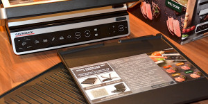 Beitragsbild des Blogbeitrags Der neue Gastroback Design BBQ Advanced Smart Grill