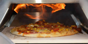 Beitragsbild des Blogbeitrags Pizzaofen Ratgeber – Kaufempfehlung