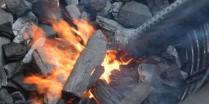 Beitragsbild des Blogbeitrags Die besten Grillanzünder im Test