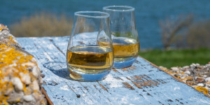 Beitragsbild des Blogbeitrags Die 10 besten Speyside Whiskys