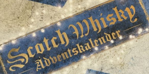 Beitragsbild des Blogbeitrags Die besten Gin, Rum & Whisky Adventskalender