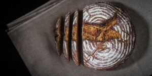 Beitragsbild des Blogbeitrags Top Infos zum Brot backen für Anfänger