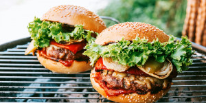 Beitragsbild des Blogbeitrags Die besten Tipps für den perfekten Burger 