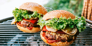 Beitragsbild des Blogbeitrags Die besten Tipps für den perfekten Burger