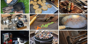Beitragsbild des Blogbeitrags Unsere große Grillzubehör Kaufberatung