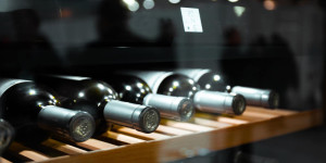 Beitragsbild des Blogbeitrags Weinkühlschrank für jeden Zweck