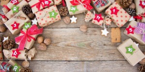 Beitragsbild des Blogbeitrags Die besten Grill & BBQ Adventskalender