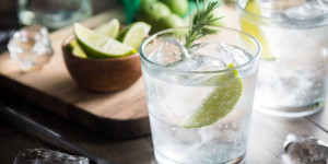 Beitragsbild des Blogbeitrags Alles was du über Gin wissen solltest