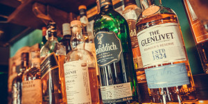 Beitragsbild des Blogbeitrags Die besten Whisky Destillerien der Speyside  