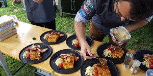 Beitragsbild des Blogbeitrags Grillmeisterschaften 2024: Alle Termine für Bewerbe, Festivals & Messen